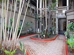 Durban Manor Hotel & Conference Centre
