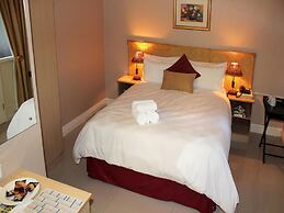 Durban Manor Hotel & Conference Centre