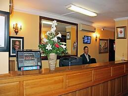 Durban Manor Hotel & Conference Centre