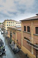 Residence Delle Erbe by Studio Vita