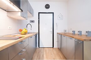 Residence Delle Erbe by Studio Vita