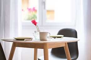 Residence Delle Erbe by Studio Vita