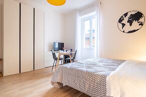 Residence Delle Erbe by Studio Vita