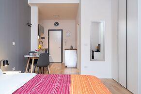 Residence Delle Erbe by Studio Vita