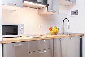 Residence Delle Erbe by Studio Vita