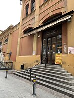 Residence Delle Erbe by Studio Vita