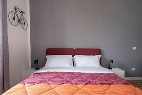 Residence Delle Erbe by Studio Vita