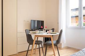 Residence Delle Erbe by Studio Vita