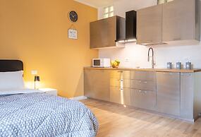 Residence Delle Erbe by Studio Vita