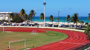 Serena Baja