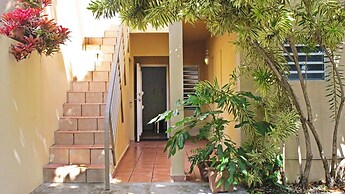 Serena Baja