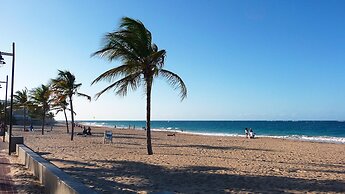 Serena Baja