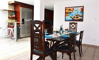 Casa Almendro