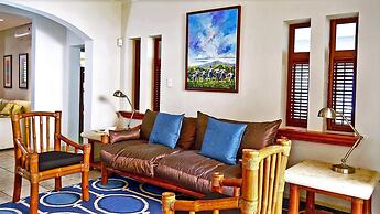 Villa Serena