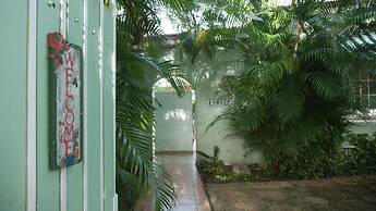 Villa Verde
