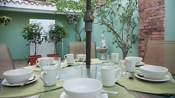 Villa Verde