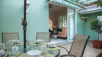 Villa Verde