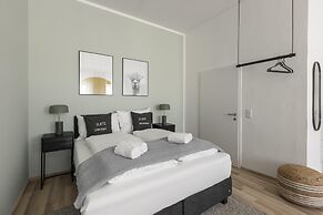 Limehome Villach Kirchenplatz