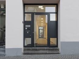 Limehome Villach Kirchenplatz