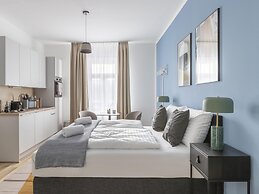 Limehome Villach Kirchenplatz