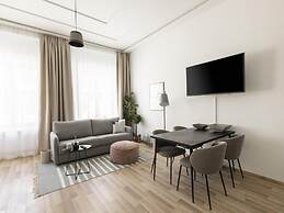 Limehome Villach Kirchenplatz