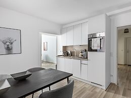 Limehome Villach Kirchenplatz