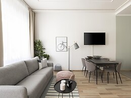 Limehome Villach Kirchenplatz