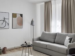 Limehome Villach Kirchenplatz