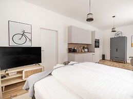 Limehome Villach Kirchenplatz