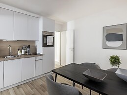 Limehome Villach Kirchenplatz