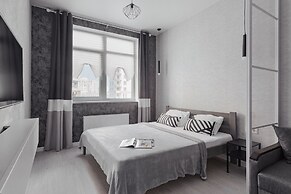 RainBow Arkadia Apartments