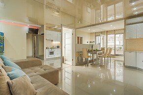 RainBow Arkadia Apartments