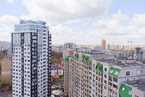 RainBow Arkadia Apartments