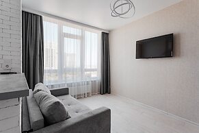 RainBow Arkadia Apartments