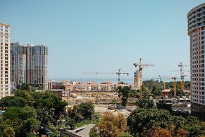 RainBow Arkadia Apartments