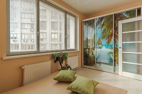 RainBow Arkadia Apartments