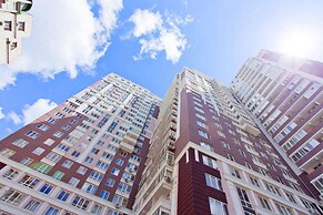 RainBow Arkadia Apartments