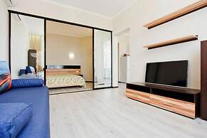 RainBow Arkadia Apartments