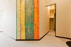 RainBow Arkadia Apartments