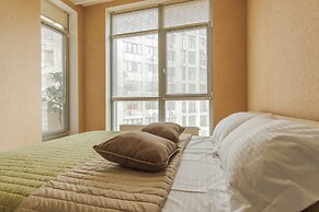 RainBow Arkadia Apartments