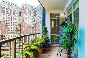 RainBow Arkadia Apartments