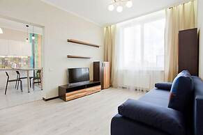 RainBow Arkadia Apartments