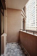 RainBow Arkadia Apartments