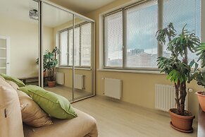 RainBow Arkadia Apartments