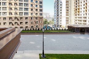 RainBow Arkadia Apartments