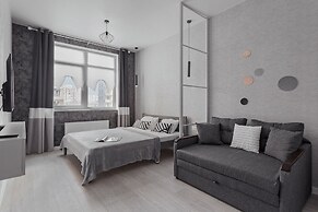 RainBow Arkadia Apartments