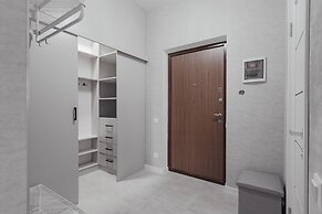 RainBow Arkadia Apartments