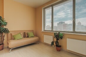 RainBow Arkadia Apartments