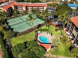 Maui Vistas #3419 2 Bedroom Condo by RedAwning