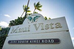 Maui Vistas #3419 2 Bedroom Condo by RedAwning